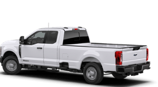 2026 Ford Super Duty® External Image 3